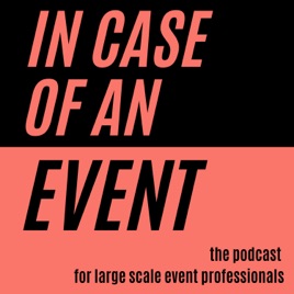 In Case Of An Event