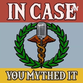 In Case You Mythed It