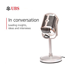 In conversation