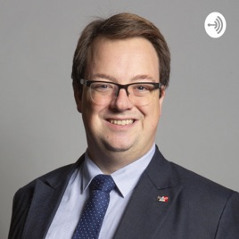 In conversation with Mike Wood MP