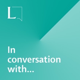 In conversation with....