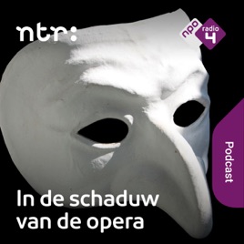In de schaduw van de opera