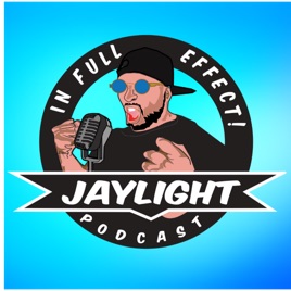 In Full Effect with Jay Light