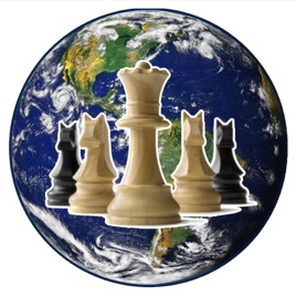In Geopolitica Veritas