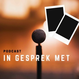 In gesprek met...