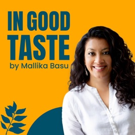 In Good Taste: Food matters for food lovers