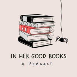 In Her Good Books