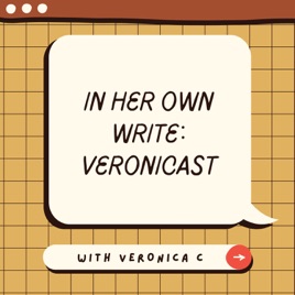 In Her Own Write: Veronicast