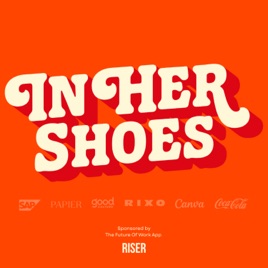 In Her Shoes