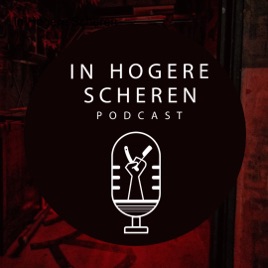 In Hogere Scheren