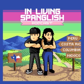 In Living Spanglish