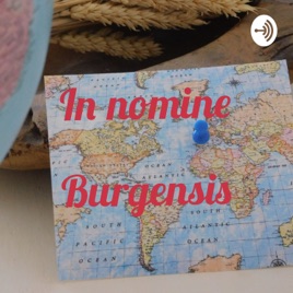 In nomine Burgensis