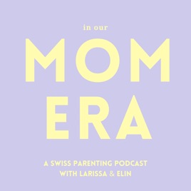 In Our Mom Era