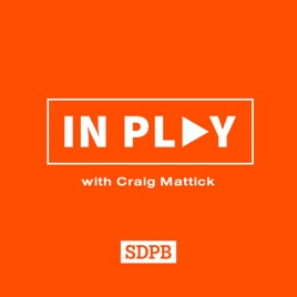 In Play with Craig Mattick