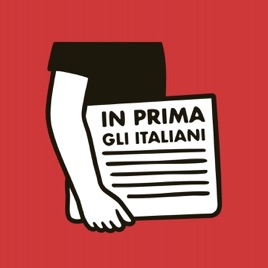 In Prima gli Italiani
