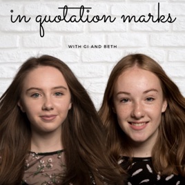 In Quotation Marks with Gi and Beth