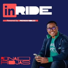 In Ride by Pensaholic