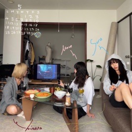 in room 303
