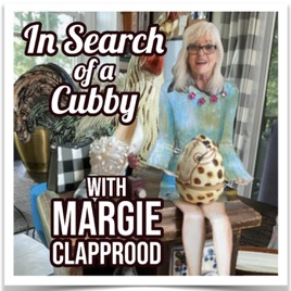 In Search Of A Cubby
