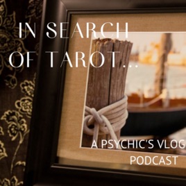 In Search of Tarot…