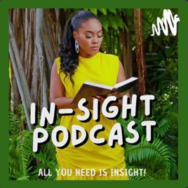 IN-SIGHT ❤