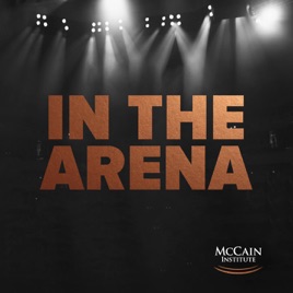 In the Arena
