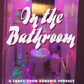 In the Bathroom