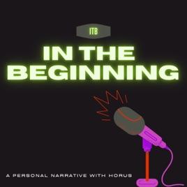 In The Beginning