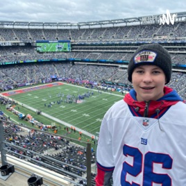 In The Booth Podcast, With Austin Garceau