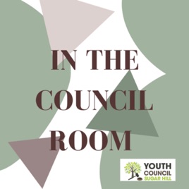 In the Council Room