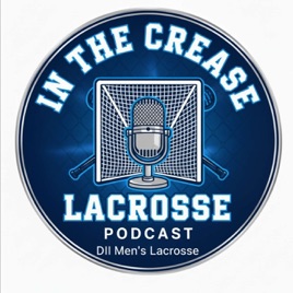 In the Crease
