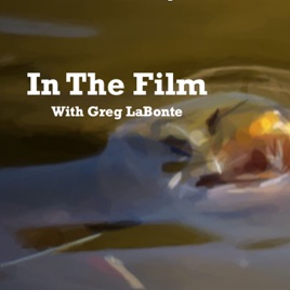 In The Film by Maine Fly Guys