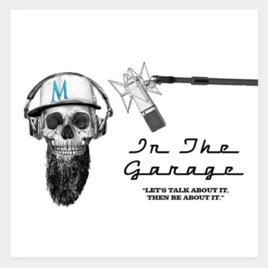 In The Garage