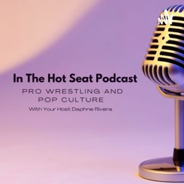 In The Hot Seat Podcast