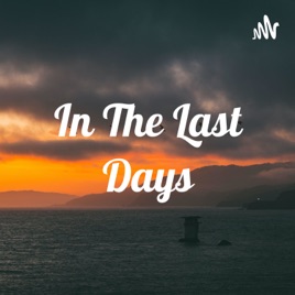 In The Last Days