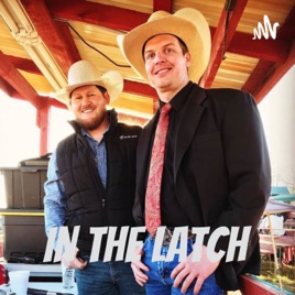 In The Latch