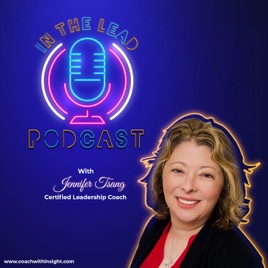 In The Lead: Leadership for Everyday People