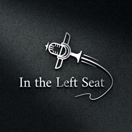 In The Left Seat