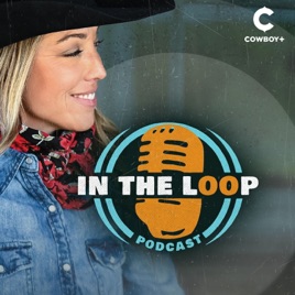 In The LOOP Podcast with Jordan Jo