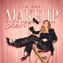 In The Makeup Chair