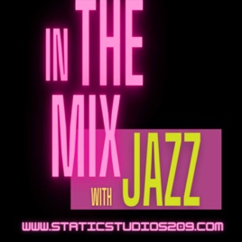 In The Mix With Jazz
