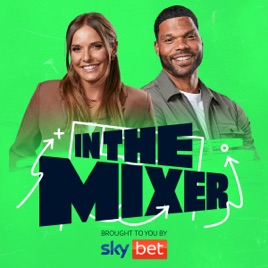 In The Mixer