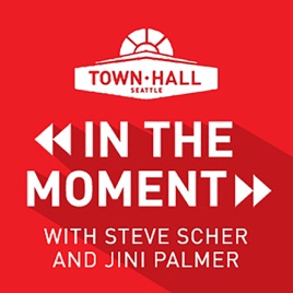 In The Moment podcast