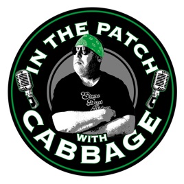 In The Patch With Cabbage