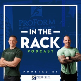 In The RACK Podcast