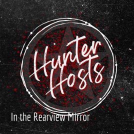 In the Rearview Mirror: A Supernatural Retrospective