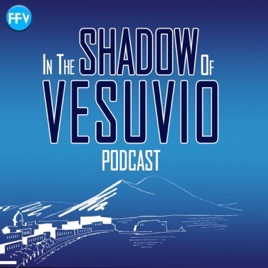 In The Shadow Of Vesuvio