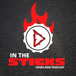 In The Sticks Overland Podcast