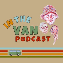 In The Van Podcast