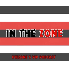 In the Zone Podcast